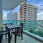 Apto Cielo Mar Cartagena