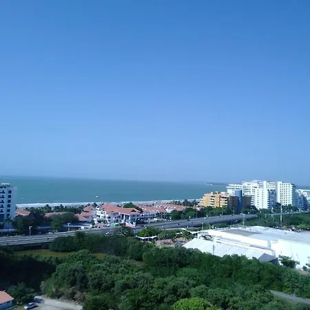 Apto Cielo Mar *