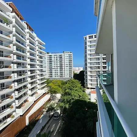 Apto Cielo Mar Apartamento