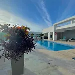 Apto Cielo Mar Cartagena