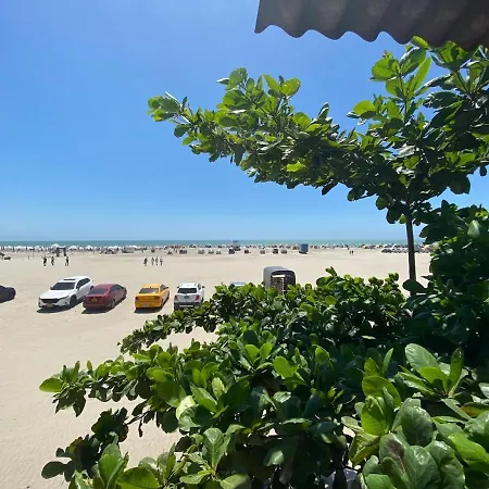 Apto Cielo Mar